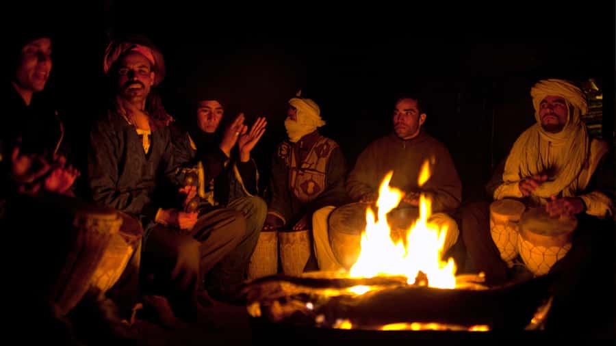 Sharm El Sheikh: Quad Biking, Camel Ride & Bedouin Dinner. - Bedouin Dinner Under the Stars: Food, Timing, and Live Entertainment