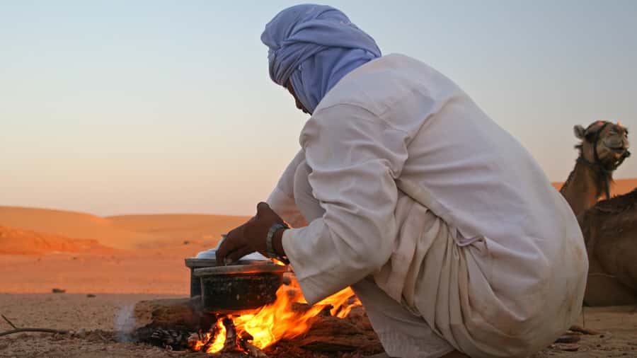 Sharm El Sheikh: Quad Biking, Camel Ride & Bedouin Dinner. - Who This Trip Fits Best, and Who Should Rethink It