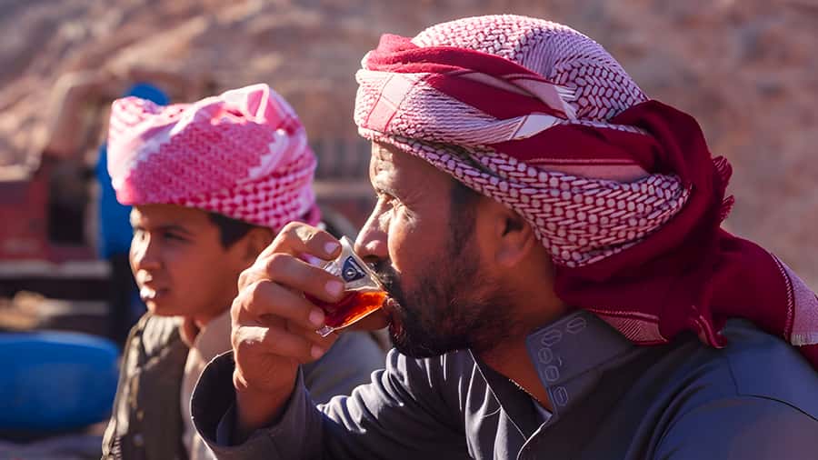 Sharm El Sheikh: Quad Biking trip with Authentic Bedouin Tea - Key things to know before you go