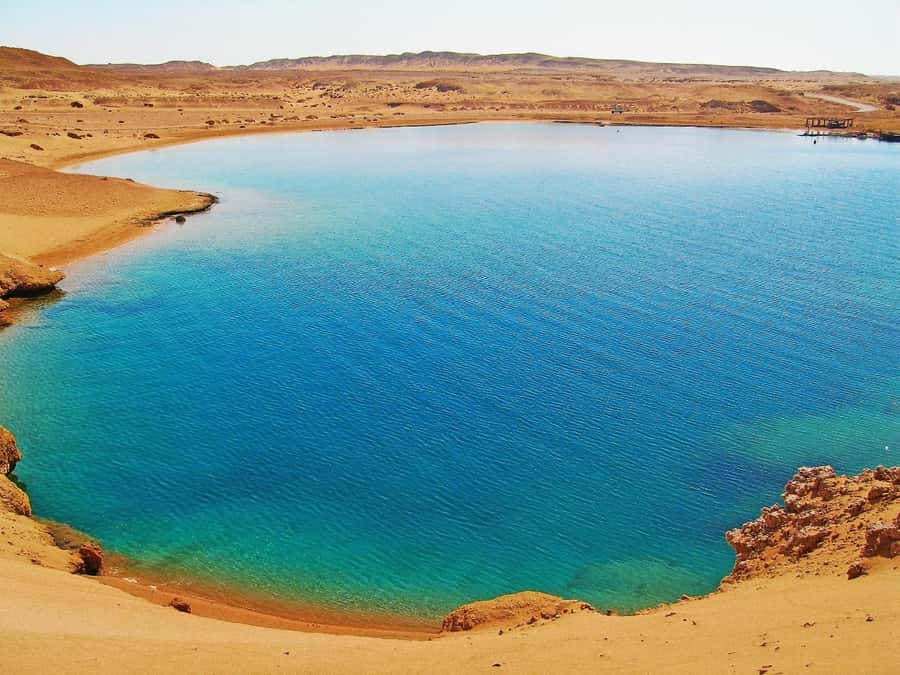Sharm El Sheikh: Ras Mohamed Cruise with Snorkeling & Lunch - Ras Mohamed National Park, the Red Sea’s “look closer” day