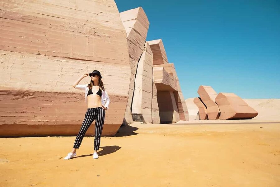Sharm El-Sheikh: Ras Mohamed Half-Day Tour & Allah's Gate - Ras Mohamed, in a half-day: why this day works