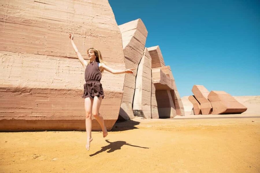 Sharm El-Sheikh: Ras Mohamed Half-Day Tour & Allah's Gate - Timing, pace, and why it feels efficient