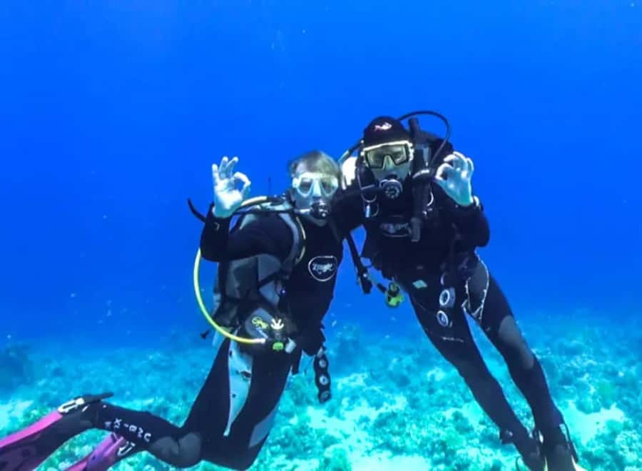 Sharm El Sheikh: Ras Mohamed & White Island Dive & Snorkel - Group Size and Atmosphere: Easygoing, Not a Chaos Train
