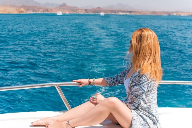Sharm El Sheikh: Ras Mohamed, White Island, Snorkel and Diving - Key Highlights Worth Knowing