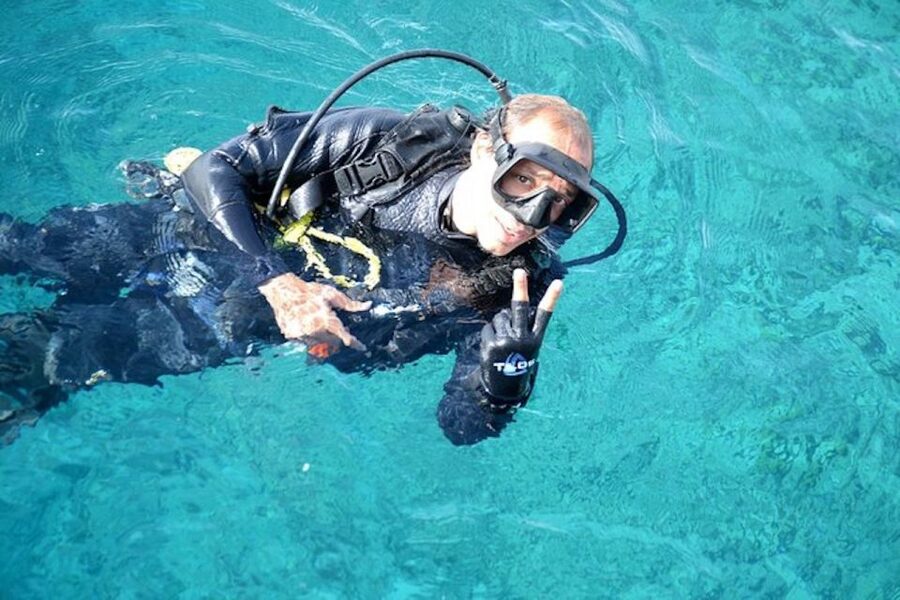 Sharm El Sheikh: Ras Mohamed & White Island Snorkel or Dive - What It Costs, What You Actually Get, and What Might Cost Extra
