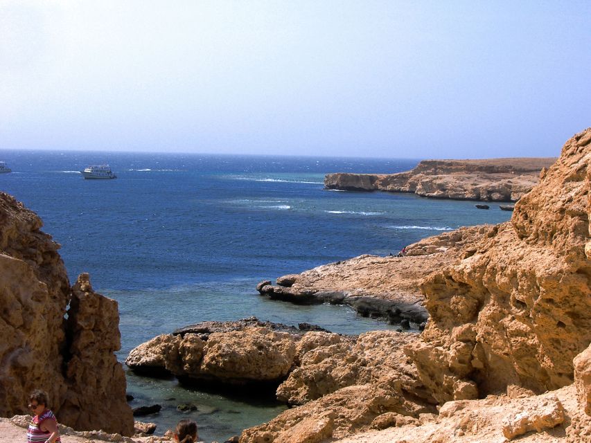 Sharm El-Sheikh: Ras Mohamed & White Island Snorkeling Trip - Should You Book Ras Mohammed and White Island? My Take