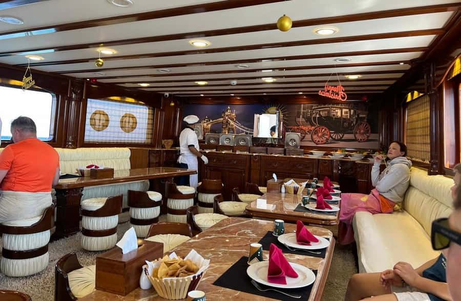 Sharm el-Sheikh: Ras Mohammed Elite VIP Cruise and BBQ Lunch - Who Should Book This Elite VIP Cruise