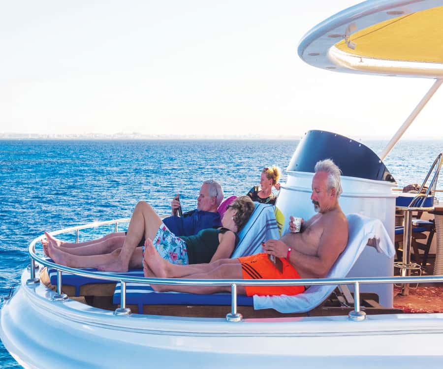 Sharm el-Sheikh: Ras Mohammed Elite VIP Cruise and BBQ Lunch - Ras Mohammed National Park Snorkeling Stops, and What Makes Them Work