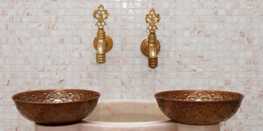Sharm El Sheikh: Relaxation Hammam Spa with Massage - Key things to know before you go