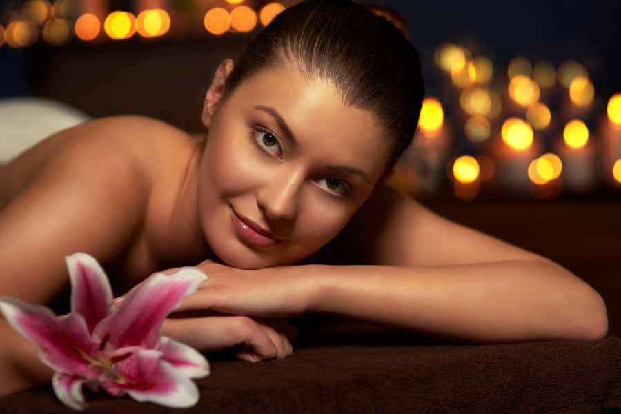 Sharm El Sheikh: Relaxation Hammam Spa with Massage - Your chosen package, what changes between 45, 90, and 120 minutes