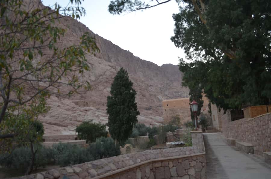Sharm El Sheikh: Saint Catherine's Monastery Private Tour - Saint Catherine’s Monastery From Sharm El Sheikh: An Ancient Place With Strict Rules