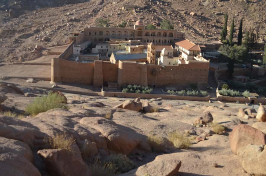 Sharm El Sheikh: Saint Catherine's Monastery Private Tour - Price and Value: Is $185 Fair for a 10-Hour Private Trip?