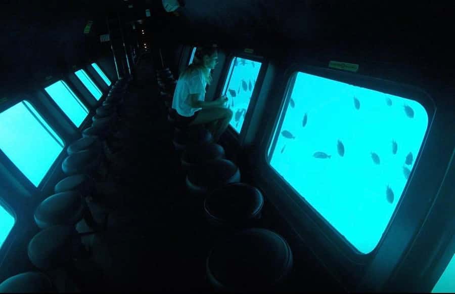 Sharm El-Sheikh: Seascope Submarine boat cruise with pickup - Should You Book the Seascope Submarine Cruise With Pickup?