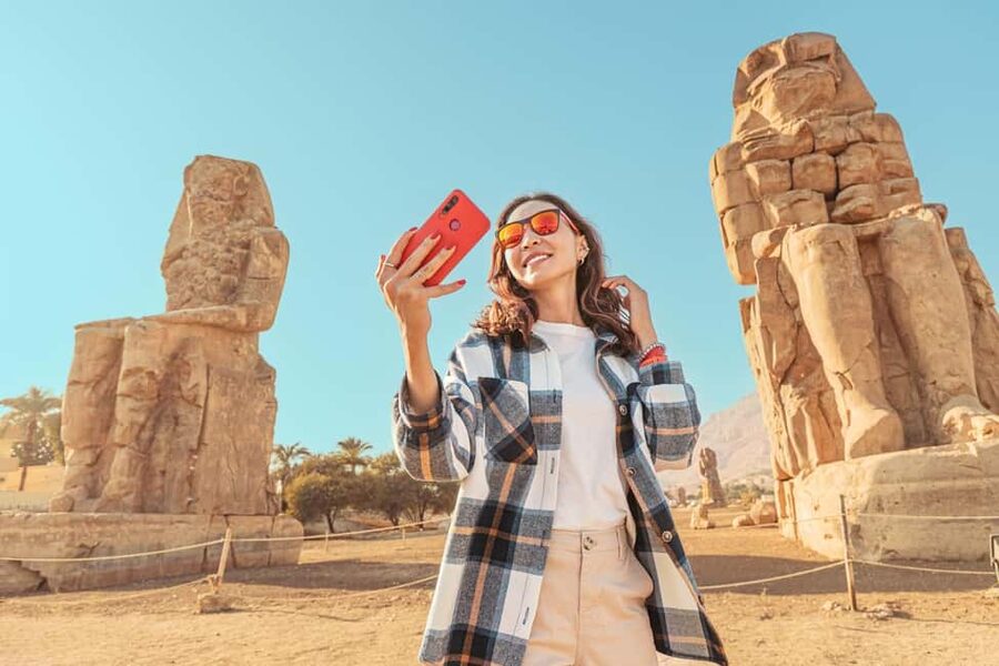Sharm El Sheikh: Trip to Luxor & Tutankhamun Tomb by Plane - Key highlights worth knowing