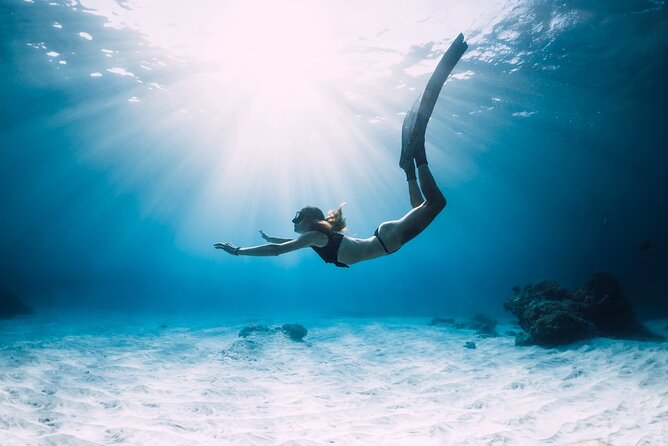 Sharm El Sheikh: White Island and Ras Mohamed Cruise Adventure - Key things to know before you go