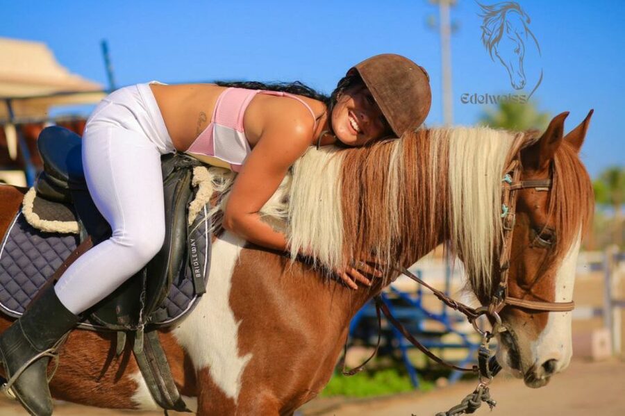 Sharm El Shiekh: Beach and City Desert Horse Riding Tour - Price and value: what $98 buys, and what costs extra