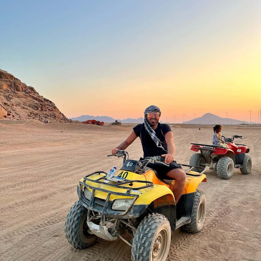 Sharm: Water Sports Adventure Day with Hotel Transfer - Hotel Pickup, Pickup Spots, and How the Day Flows