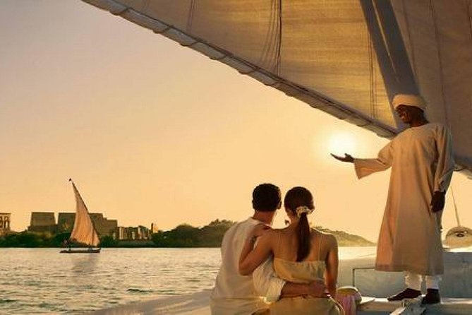 Short Felucca Trip On The Nile In Cairo - Price and Value: Why This Often Feels Like a Bargain