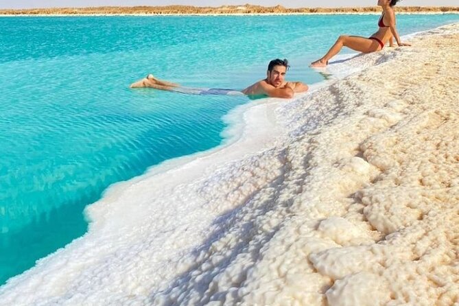 Siwa Oasis All Inclusive Tour From Cairo - Key highlights and what they mean for you