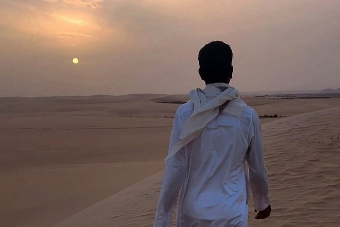Siwa Oasis All Inclusive Tour From Cairo - Who should book this Siwa tour, and who should think twice