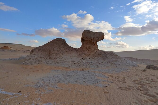 Siwa Oasis From Cairo&Giza 3 Days 2 Nights all Inclusive[Private] - From Cairo to Siwa, With Marsa Matruh as Your First Change of Scene