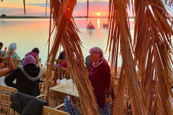 Siwa Oasis From Cairo&Giza 3 Days 2 Nights all Inclusive[Private] - Price and Value: What $420 Per Person Buys You Here