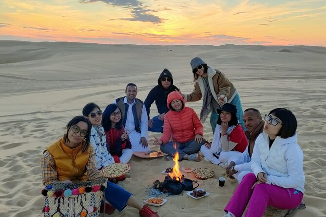 Siwa Oasis From Cairo&Giza 3 Days 2 Nights all Inclusive[Private] - What to Bring and How to Prepare for Water, Sun, and Sand