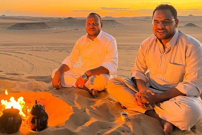 Siwa Oasis From Cairo&Giza 3 Days 2 Nights all Inclusive[Private] - Who This Private Siwa Tour Is Best For