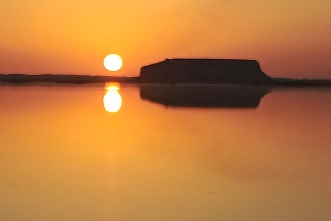 Siwa Oasis private all inclusive from cairo and GIZA - Day 2 Morning Ruins: Shali Fortress, Mountain of the Dead, and the Oracle of Amun