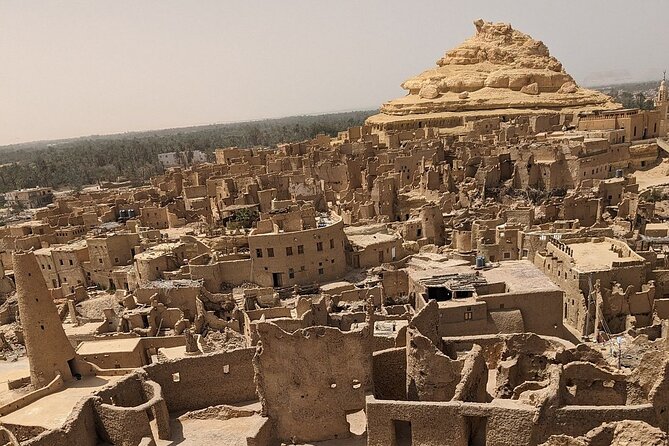 Siwa Oasis private all inclusive from cairo and GIZA - Small Details That Can Make or Break Your Siwa Camp Experience