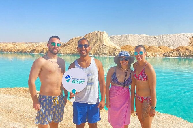 Siwa Oasis Tour All inclusive 3 Days Experience from Cairo&Giza - Quick FAQ