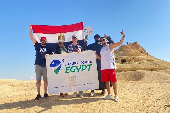 Siwa Oasis Tour All inclusive 3 Days Experience from Cairo&Giza - Where This Tour Really Delivers Value in Siwa