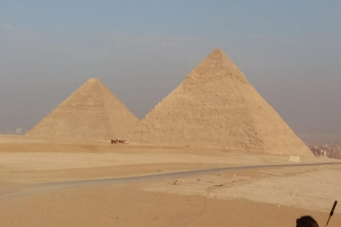 small group trip to Cairo from Hurghada - Key Highlights at a Glance