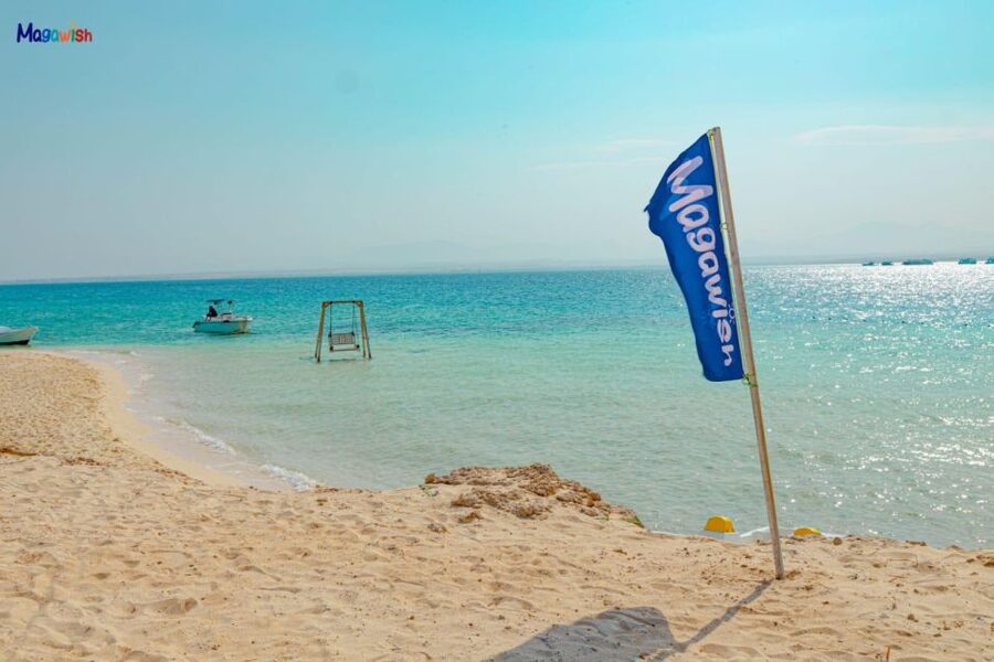 Speedboat,Parasailing, Snorkeling & Piece Of Paradise Island - Key things to know before you go