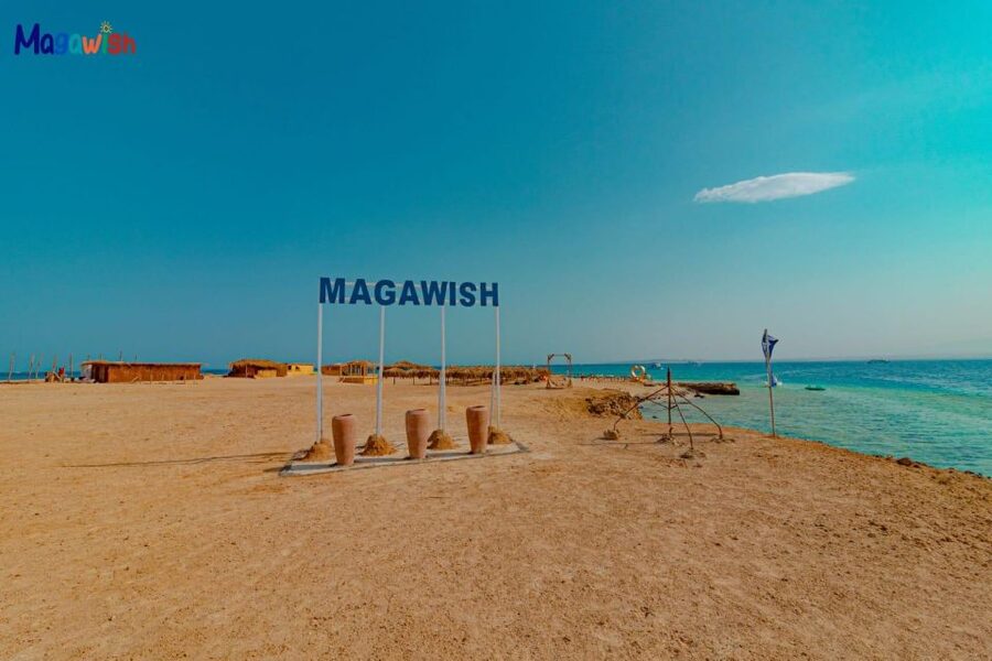 Speedboat,Parasailing, Snorkeling & Piece Of Paradise Island - Should you book this Red Sea speedboat snorkel and parasailing combo?