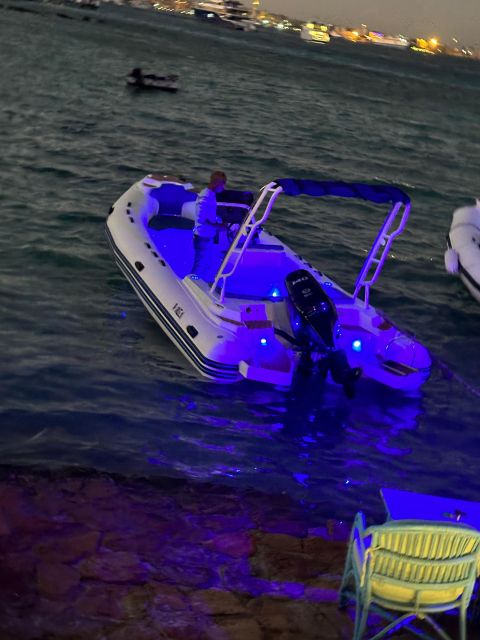 Speedboat,Parasailing, Snorkeling & Piece Of Paradise Island - Food, gear, and the little comforts that add up