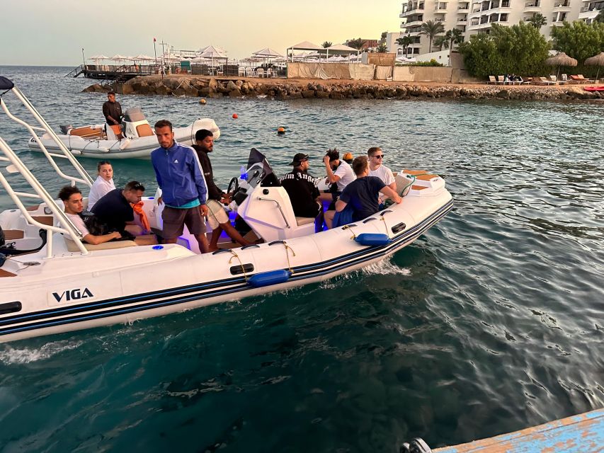 Speedboat,Parasailing, Snorkeling & Piece Of Paradise Island - What to bring, what to skip, and day-of tips