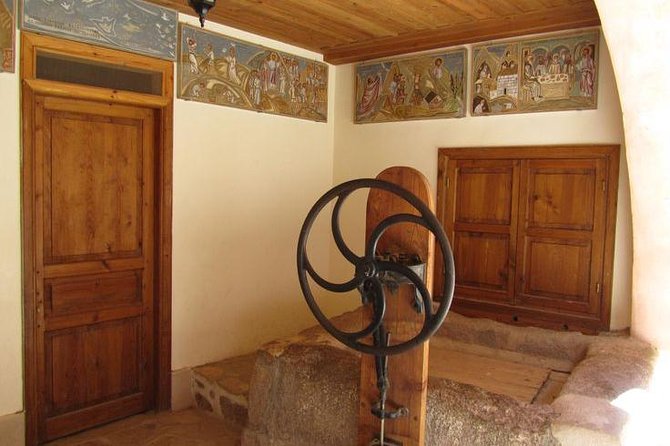 St Catherine Monastery Private Tour From Sharm El Sheikh - Why This Private St Catherine’s Monastery Day Tour Works
