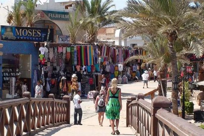 St Catherine Monastery Private Tour From Sharm El Sheikh - Mount Sinai Foot Impressions You’ll Feel in Real Life