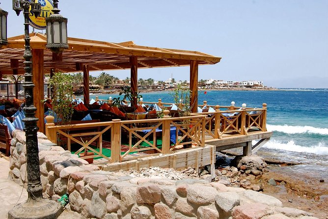 St Catherine Monastery Private Tour From Sharm El Sheikh - Timing, Comfort, and What to Bring for a Smooth Day