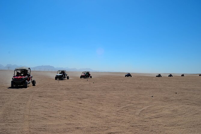 Stargazing Safari Adventure by Jeep with Bedouin Dinner-Hurghada - Sunset on the Hill: Your Red Sea Mountain View Moment