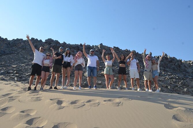 Stargazing Safari Adventure by Jeep with Bedouin Dinner-Hurghada - Price and Logistics: How to Judge the Value for $52.14