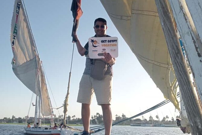 Sunset Felucca Cruise on the Nile in Luxor (Private) - Should You Book This Sunset Felucca Cruise?