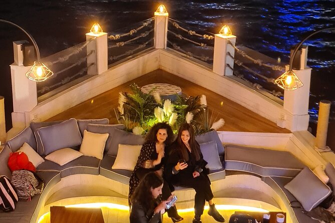 Sunset & Night Open Air Nile Cruise in Cairo & Giza - Why This 2-Hour Nile Cruise Feels Like Cairo at Its Best