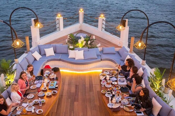 Sunset & Night Open Air Nile Cruise in Cairo & Giza - Food, Drinks, and the Real Cost of a 2-Hour Evening