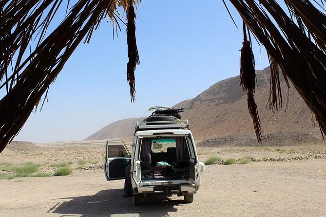 Sunset Safari trip by Jeep - Key highlights worth your attention