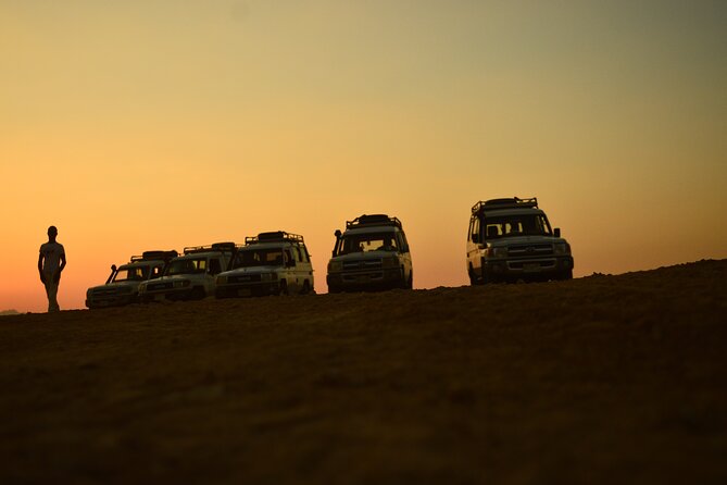 Sunset Safari trip by Jeep - Price and value check for $81.42 per person