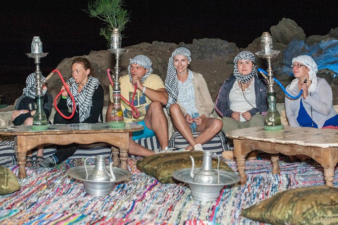 Super Safari ATV, Buggy Car, Camel Ride, Bedouin Dinner -Hurghada - Price and Value: Why $12 Can Still Be a Good Deal