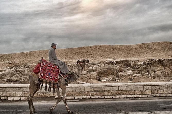 Super Safari ATV, Drive Buggy Car, Camel Ride, Bedouin Dinner, Show-Hurghada - Bedouin tea and the pharmacy visit: the learning pause that feels human