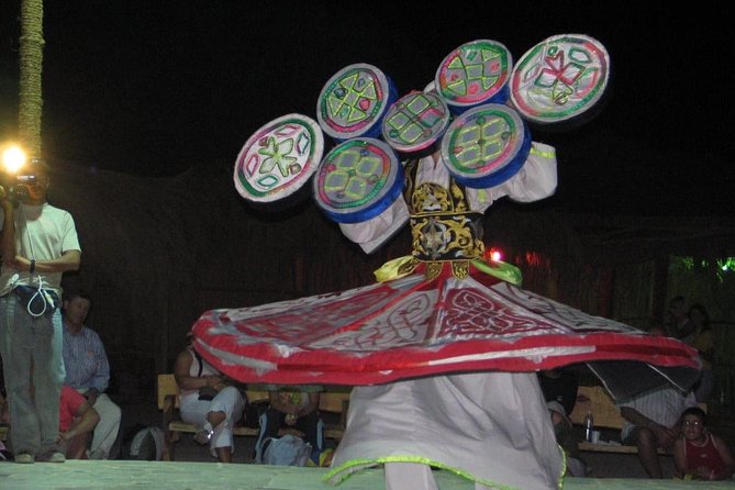 Super Safari, ATV & Sunset, Camel Ride With Dinner - Marsa Alam - Food, Water, and What to Bring for a Long 7-Hour Evening
